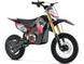 MotoTec Pro 36V/10Ah 1200W Lithium Electric Dirt Bike