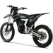 MotoTec Venom 72V/73Ah 30,000W Off-Road Electric Dirt Bike