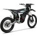 MotoTec Venom 72V/73Ah 30,000W Off-Road Electric Dirt Bike