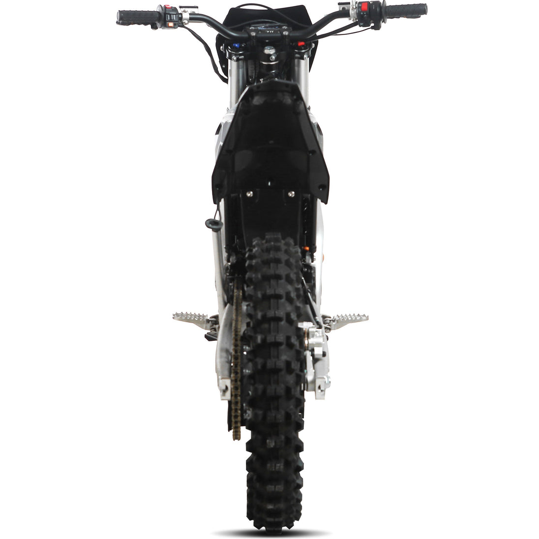 MotoTec Venom 72V/73Ah 30,000W Off-Road Electric Dirt Bike