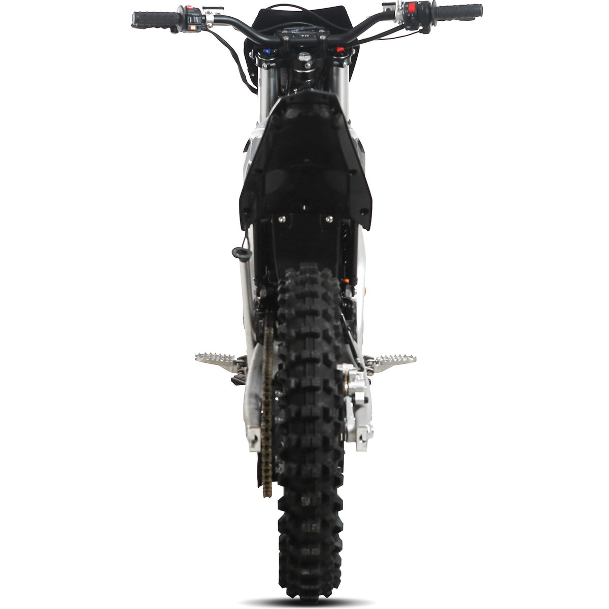 MotoTec Venom 72V/73Ah 30,000W Off-Road Electric Dirt Bike