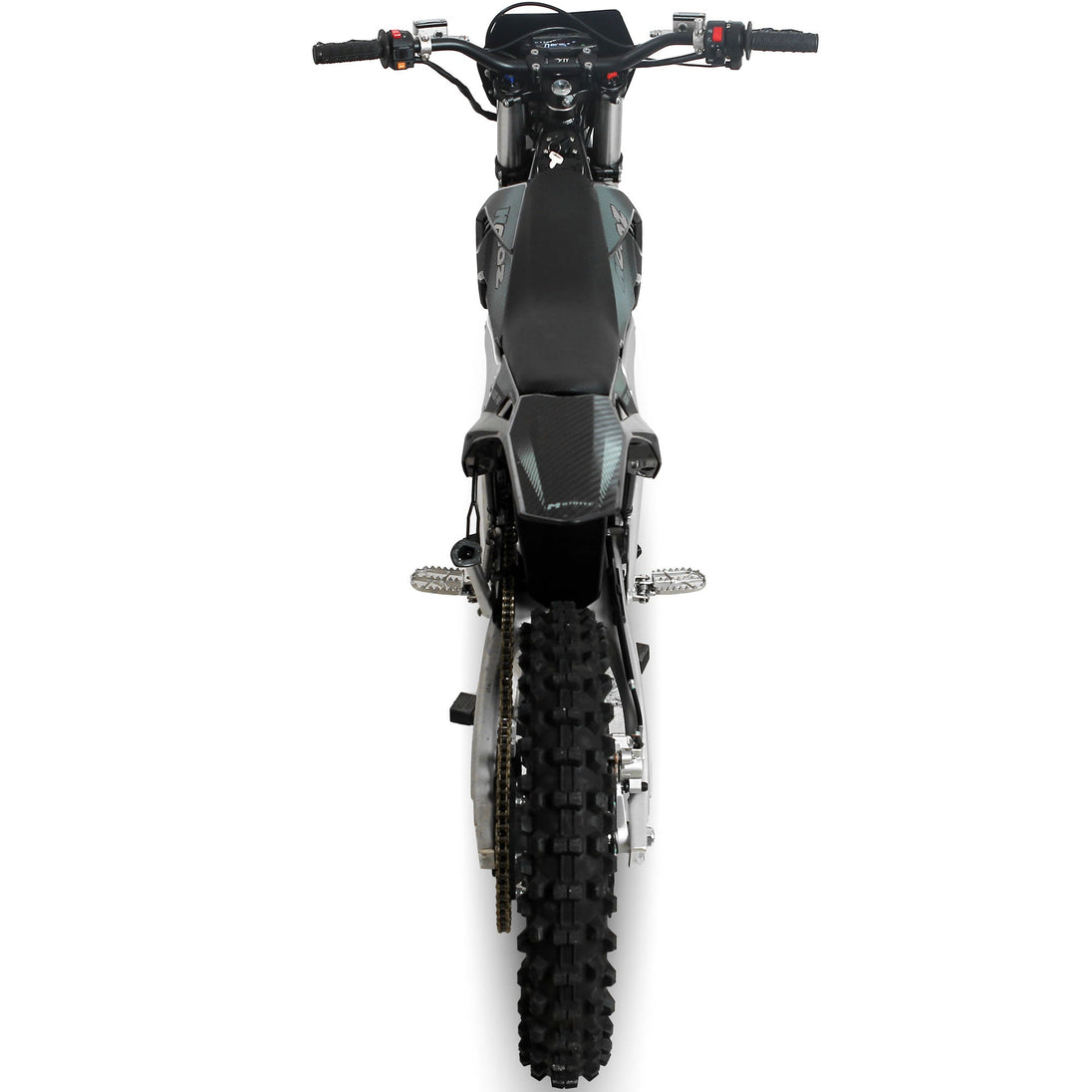 MotoTec Venom 72V/73Ah 30,000W Off-Road Electric Dirt Bike