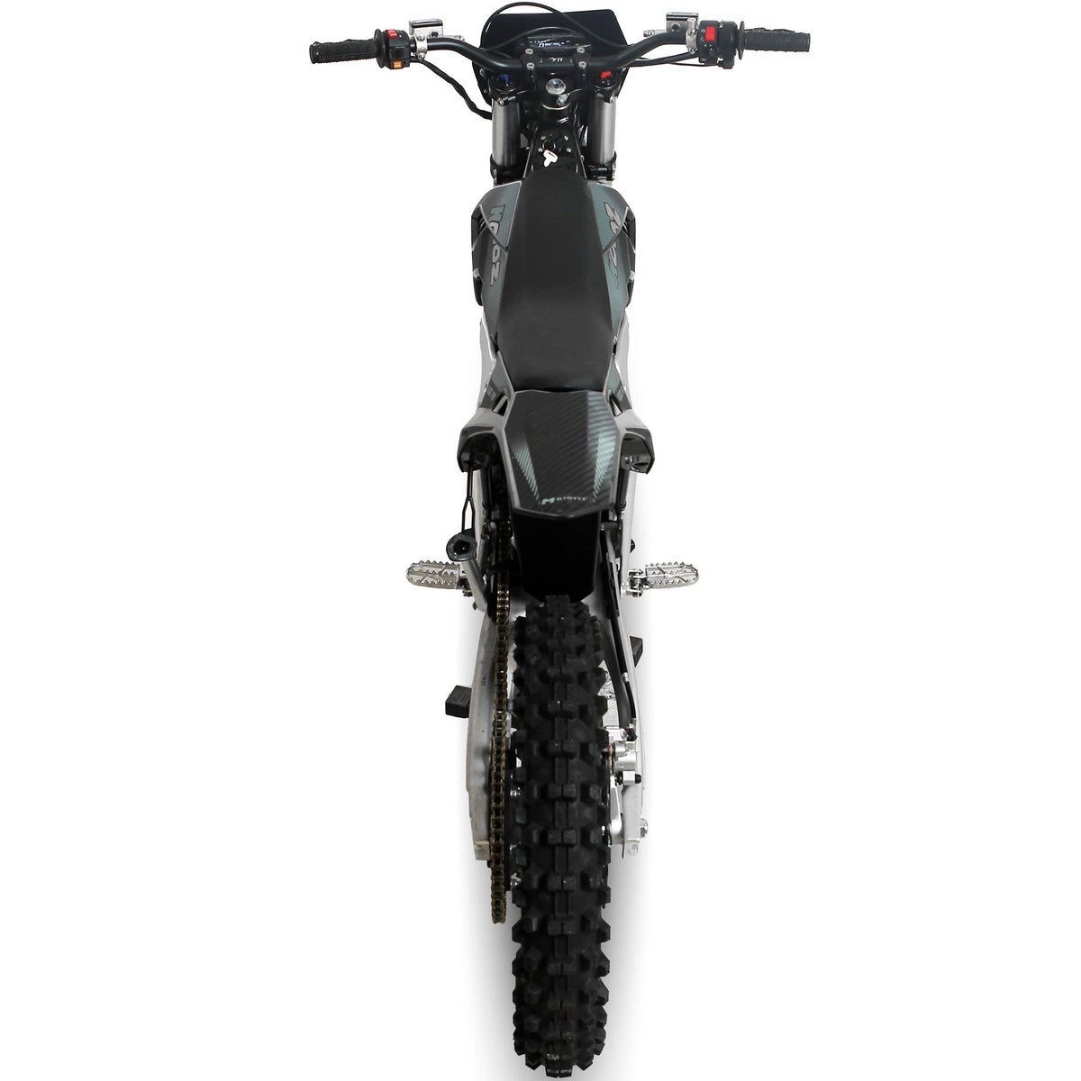 MotoTec Venom 72V/73Ah 30,000W Off-Road Electric Dirt Bike