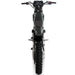 MotoTec Venom 72V/73Ah 30,000W Off-Road Electric Dirt Bike