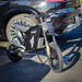 Freego X0 Electric Mini Bike for Teens and Adults