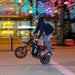 Freego X0 Electric Mini Bike for Teens and Adults