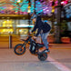 Freego X0 Electric Mini Bike for Teens and Adults