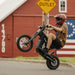 Freego X0 Electric Mini Bike for Teens and Adults