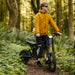Freego X0 Electric Mini Bike for Teens and Adults