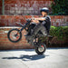 Freego X0 Electric Mini Bike for Teens and Adults