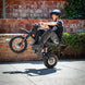 Freego X0 Electric Mini Bike for Teens and Adults