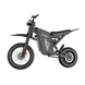 Freego X0 Electric Mini Bike for Teens and Adults