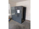 Extreme Above-Ground Tornado Shelter