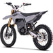 MotoTec Pro 72V/35Ah 8000W 19/16 Off-Road Electric Dirt Bike
