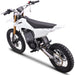MotoTec Pro 72V/35Ah 8000W 17/14 Off-Road Electric Dirt Bike