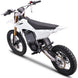MotoTec Pro 72V/35Ah 8000W 17/14 Off-Road Electric Dirt Bike