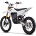 MotoTec Pro 72V/35Ah 8000W 19/16 Off-Road Electric Dirt Bike