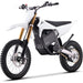 MotoTec Pro 72V/35Ah 8000W 17/14 Off-Road Electric Dirt Bike