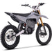 MotoTec Pro 72V/35Ah 8000W 19/16 Off-Road Electric Dirt Bike