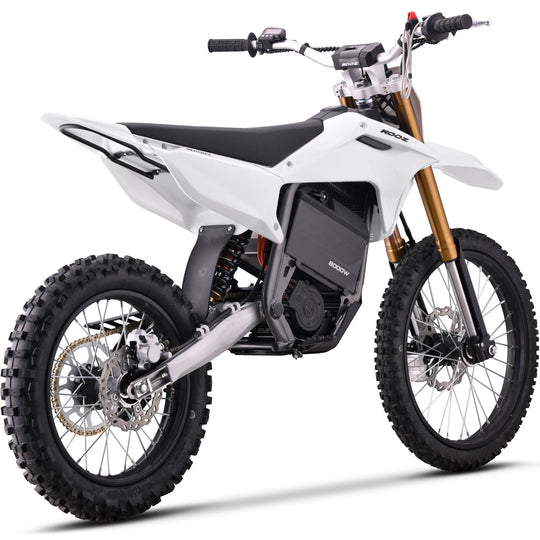 MotoTec Pro 72V/35Ah 8000W 19/16 Off-Road Electric Dirt Bike