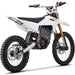 MotoTec Pro 72V/35Ah 8000W 19/16 Off-Road Electric Dirt Bike