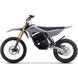 MotoTec Pro 72V/35Ah 8000W 19/16 Off-Road Electric Dirt Bike