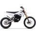 MotoTec Pro 72V/35Ah 8000W 19/16 Off-Road Electric Dirt Bike
