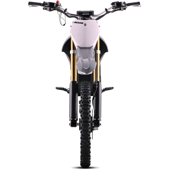 MotoTec Pro 72V/35Ah 8000W 19/16 Off-Road Electric Dirt Bike