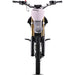MotoTec Pro 72V/35Ah 8000W 19/16 Off-Road Electric Dirt Bike