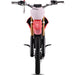 MotoTec Pro 72V/35Ah 8000W 17/14 Off-Road Electric Dirt Bike