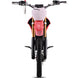 MotoTec Pro 72V/35Ah 8000W 17/14 Off-Road Electric Dirt Bike