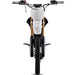 MotoTec Pro 72V/35Ah 8000W 19/16 Off-Road Electric Dirt Bike