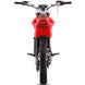 MotoTec Pro 72V/35Ah 8000W 17/14 Off-Road Electric Dirt Bike
