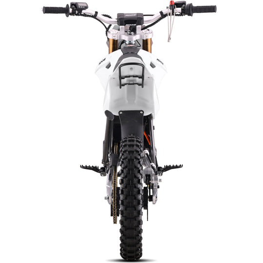 MotoTec Pro 72V/35Ah 8000W 17/14 Off-Road Electric Dirt Bike