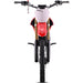 MotoTec Pro 72V/35Ah 8000W 19/16 Off-Road Electric Dirt Bike