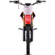 MotoTec Pro 72V/35Ah 8000W 19/16 Off-Road Electric Dirt Bike