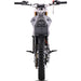 MotoTec Pro 72V/35Ah 8000W 17/14 Off-Road Electric Dirt Bike
