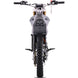 MotoTec Pro 72V/35Ah 8000W 17/14 Off-Road Electric Dirt Bike