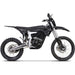 MotoTec Venom 72V/50Ah 12,000W Off-Road Electric Dirt Bike