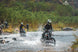 MotoTec Venom 72V/50Ah 12,000W Off-Road Electric Dirt Bike