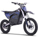 MotoTec Pro 72V/30Ah 5000W Off-Road Electric Dirt Bike
